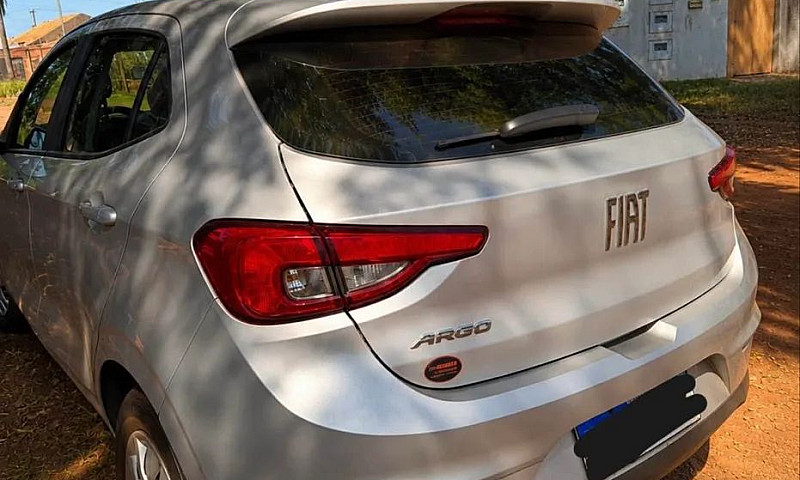Fiat Argo Drive 1.3 ...
