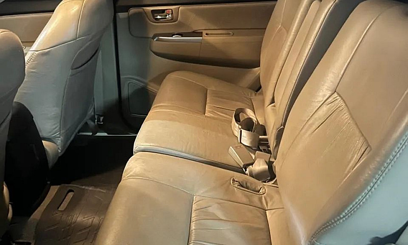 Toyota Hilux Sw4 Sr ...