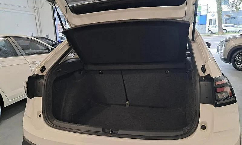 Volkswagen Nivus Com...