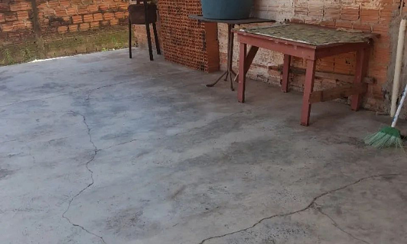 Venda Casa Bairro Ip...