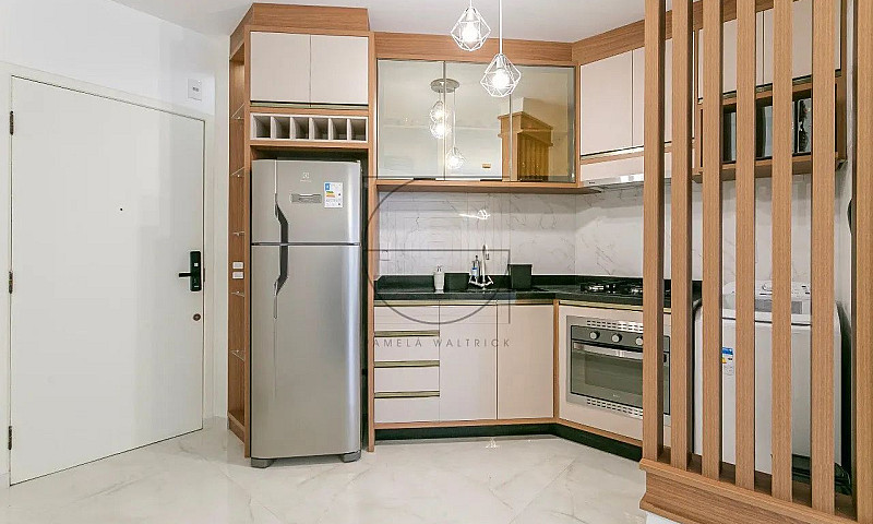 Apartamento De 1 Dor...