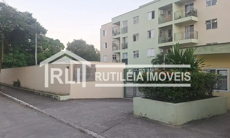 Rutileia Imóveis Alu...
