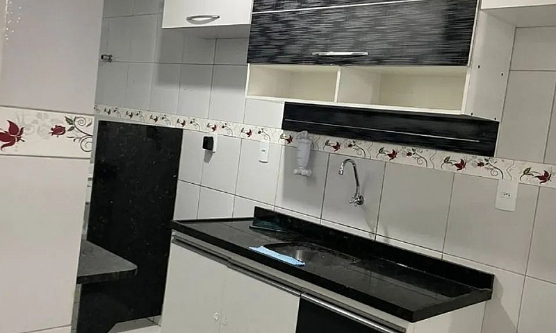 Apartamento Com 2 Do...