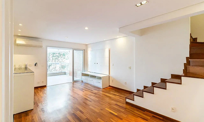 Apartamento Duplex N...