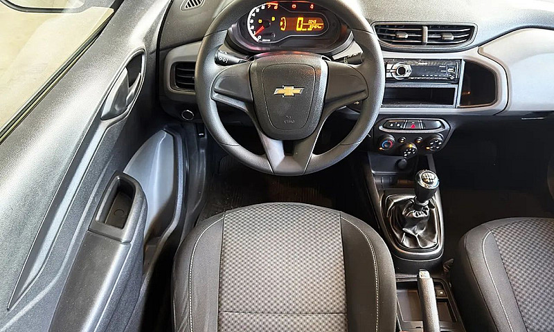Chevrolet Onix Joy H...