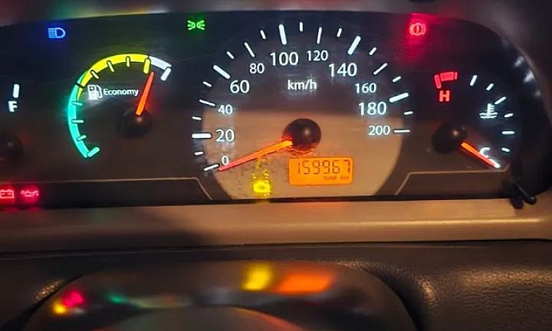 Fiat Palio 1.0 Econo...
