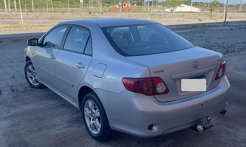Toyota Corolla Xei 1...