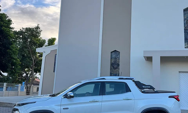 Fiat Toro Ranch 2.0 ...
