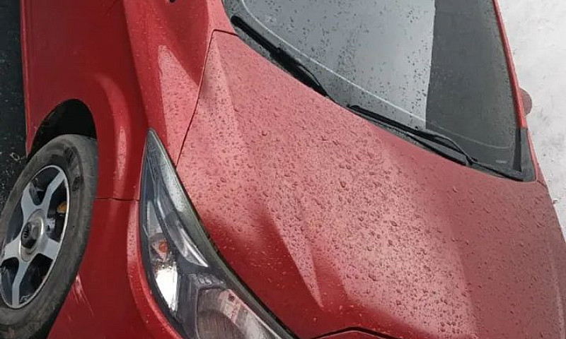 Chevrolet Onix Joy H...