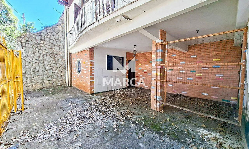 Casa Com 6 Quartos E...