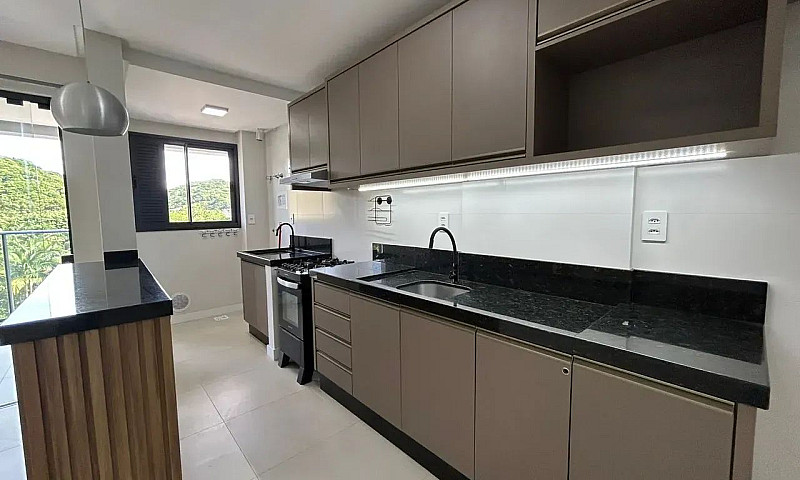Apartamento Com 01 S...