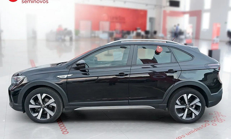 Volkswagen Nivus Hig...