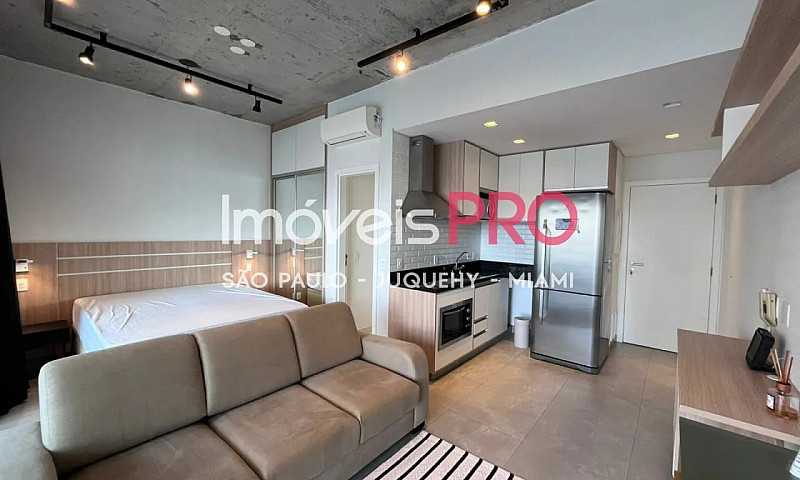 Apartamento/Studio P...