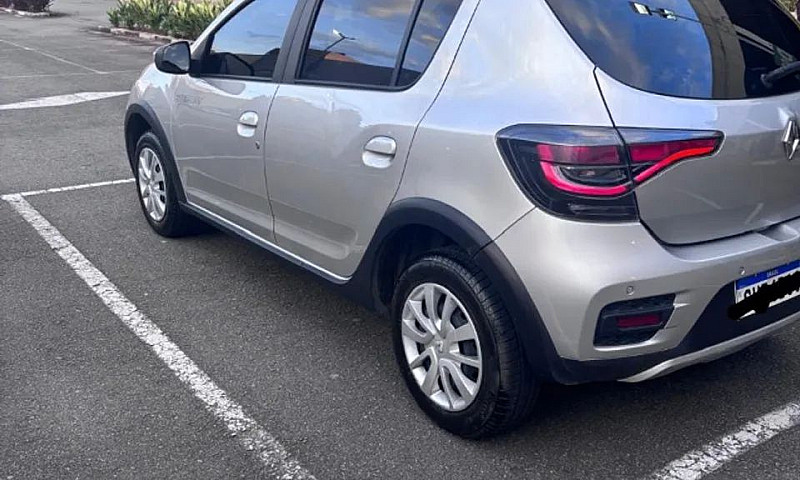 Renault Stepway Zen ...