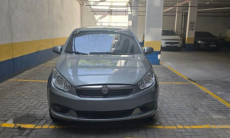 Fiat Grand Siena Ess...