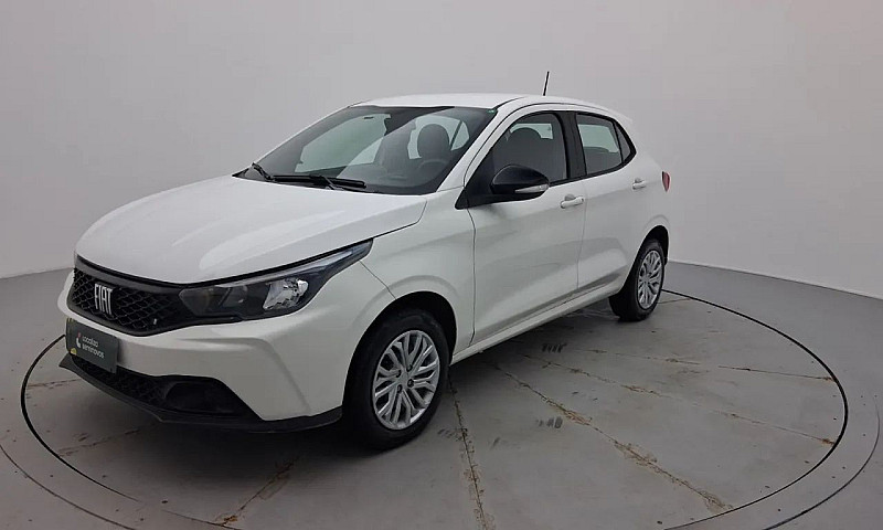 Fiat Argo Drive 1.0 ...