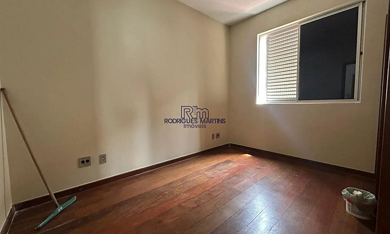 Apartamento 3 Quarto...
