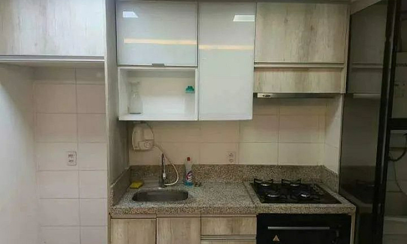 Apartamento Residenc...