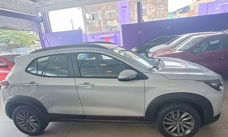 Fiat Pulse Drive 1.3...