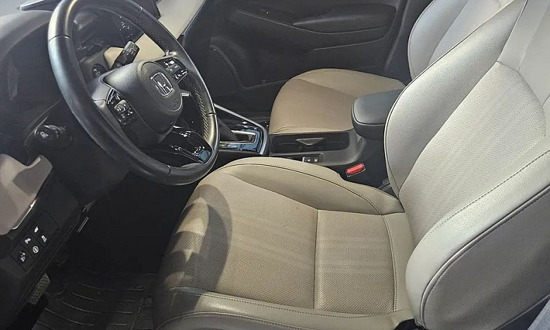 Honda Hr-V Touring 1...
