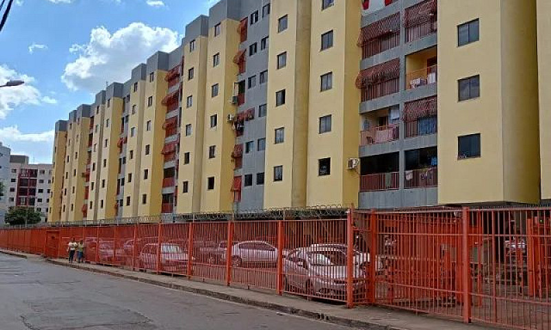 2 Quartos Com Planej...