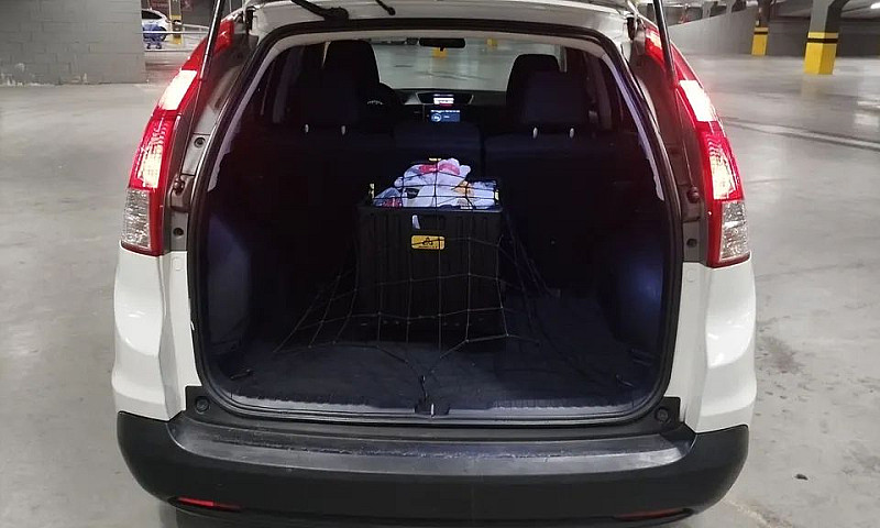 Honda Cr-V Lx 2.0 16...