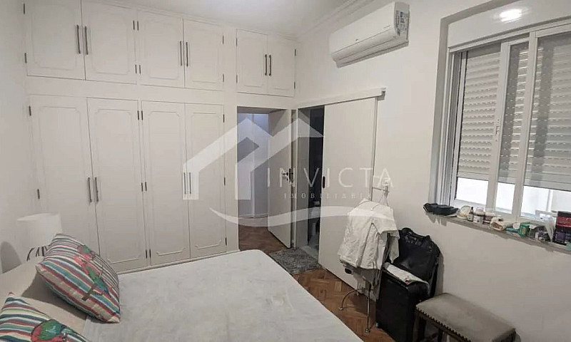 3 Quartos Reformado ...