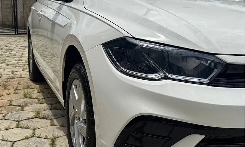 Volkswagen Polo 1.0 ...