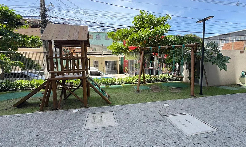 Lindo Apartamento Mo...