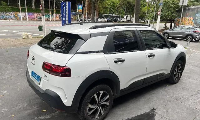 Citroen C4 Cactus Fe...