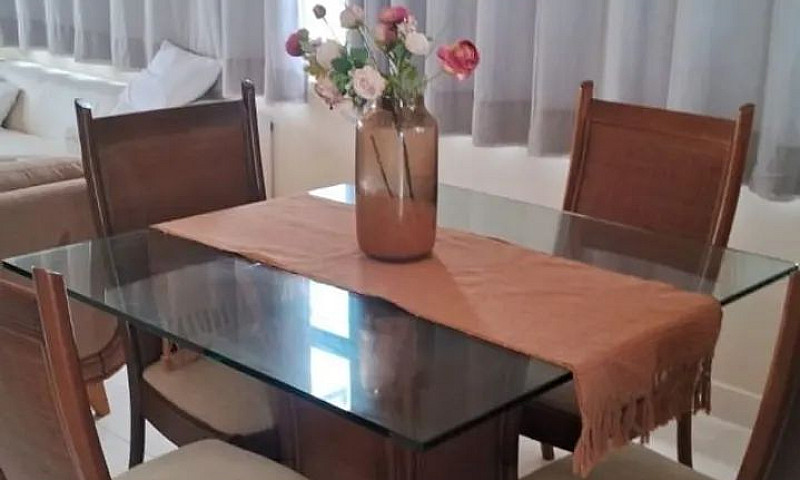 Casa Com 3 Dormitóri...