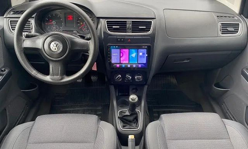Volkswagen Fox 1.0 M...