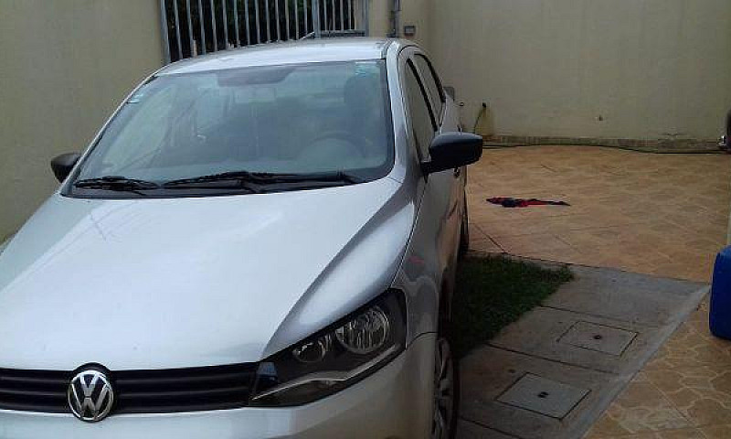 Vw - Volkswagen Voya...