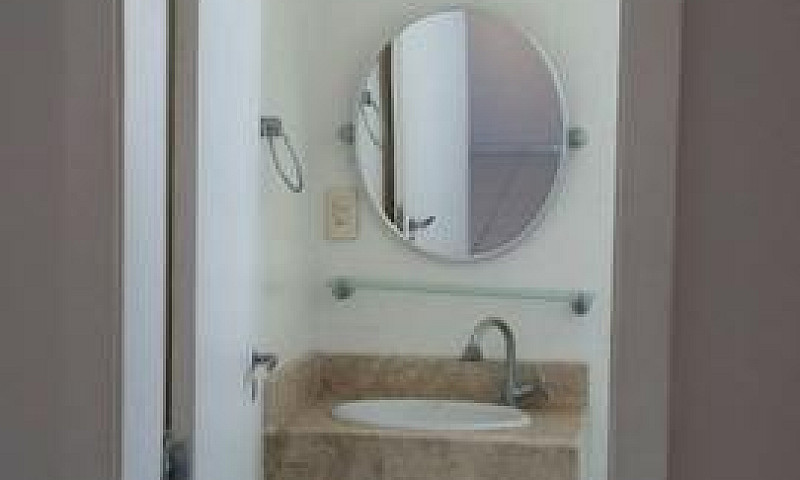 Apartamento No Corre...