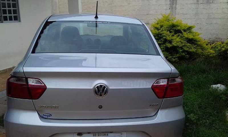 Vw - Volkswagen Voya...