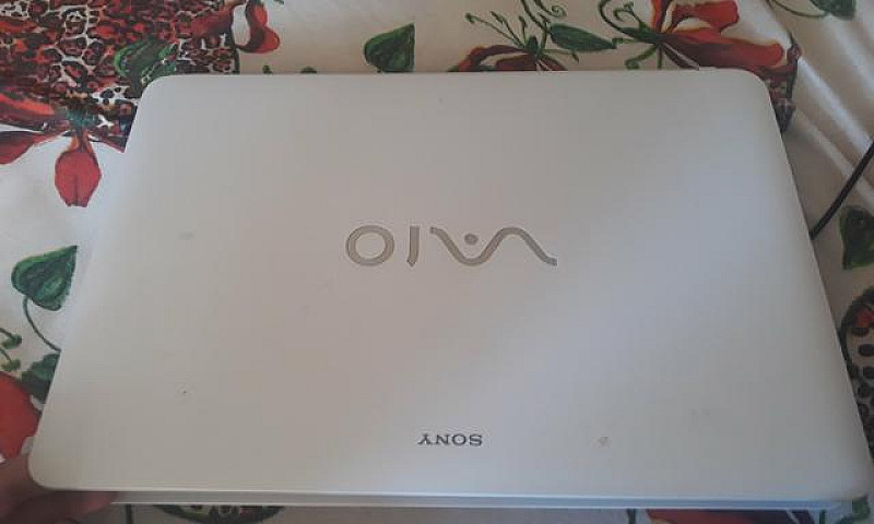 Notebook Sony Vaio I...