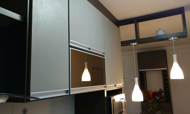 Apartamento 2 Quarto...