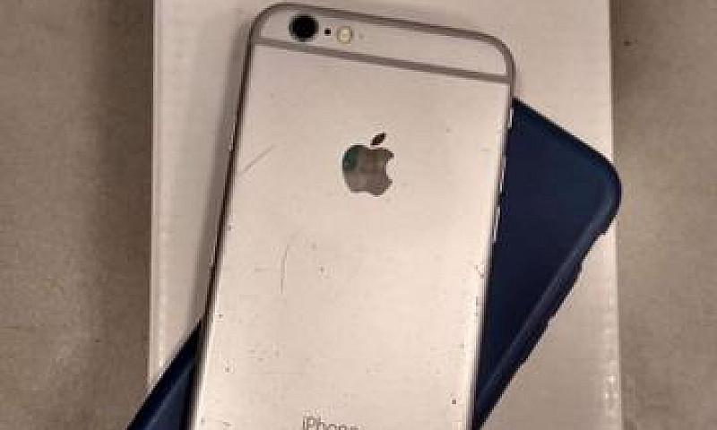 Iphone 6 16Gb...