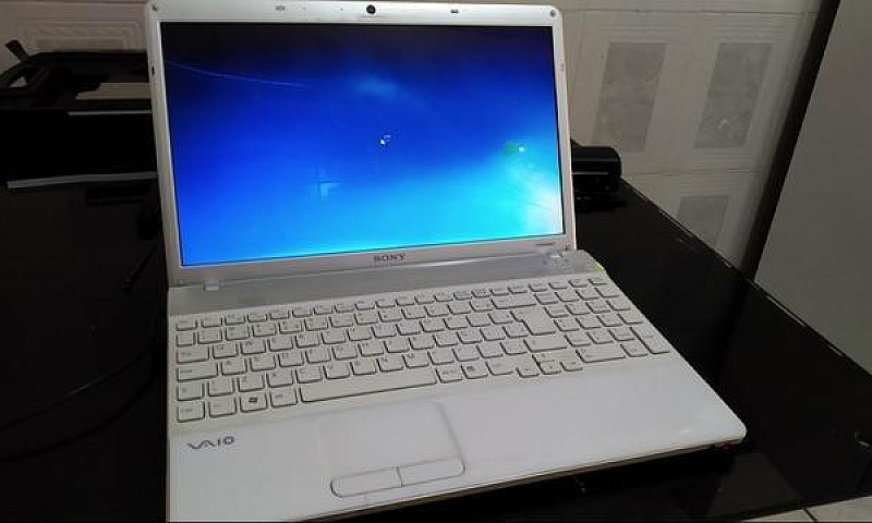 Notebook Sony Vaio E...