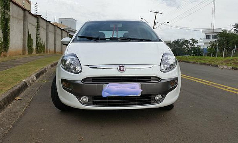 Vendo Fiat Punto 1.6...