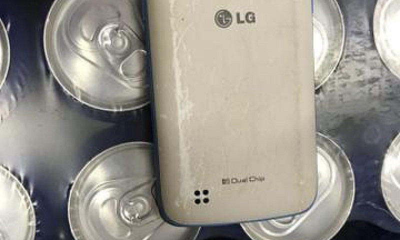 Celular Lg...