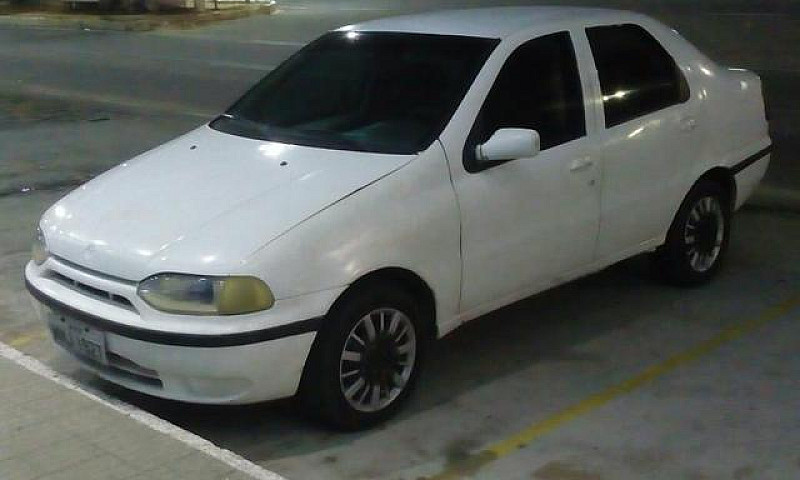 Fiat Siena 98/99...