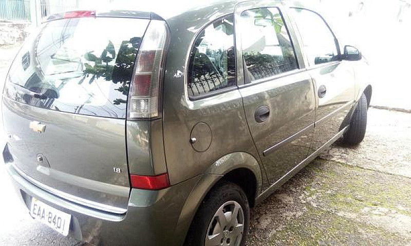 Meriva 1.8 2010. Com...