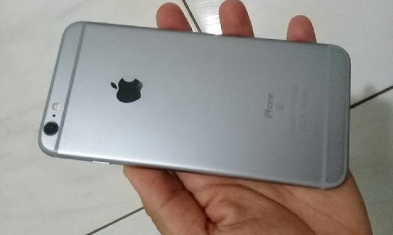 Iphone 6S Plus Na Co...