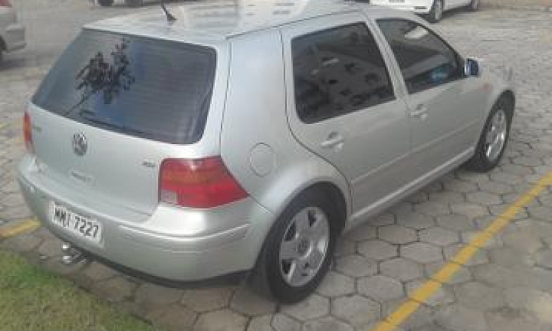 Golf 2000 Mi 8V R$ 1...