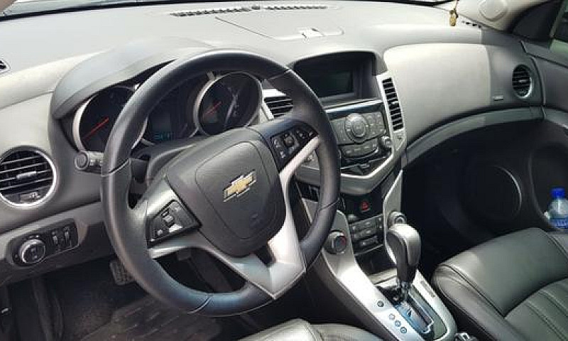 Gm - Chevrolet Cruze...
