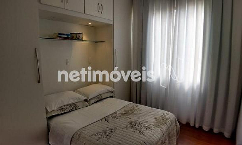 Apartamento À Venda ...