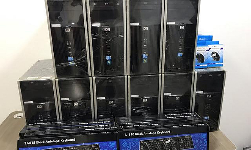 Memórias Desktops Dd...