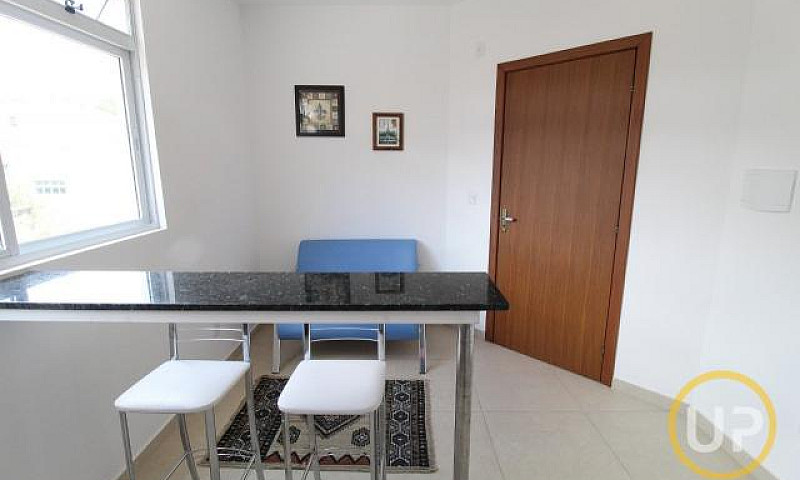Apartamento Para Alu...