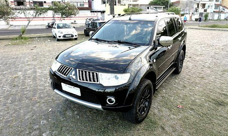 Pajero Dakar 3.2 4X4...